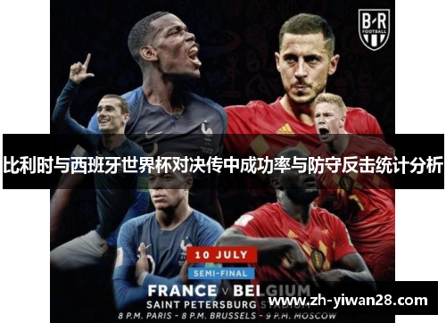 比利时与西班牙世界杯对决传中成功率与防守反击统计分析 比利时与西班牙世界杯对决传中成功率与防守反击统计分析