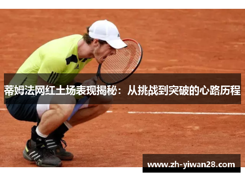 蒂姆法网红土场表现揭秘:从挑战到突破的心路历程 蒂姆法网红土场表现揭秘:从挑战到突破的心路历程
