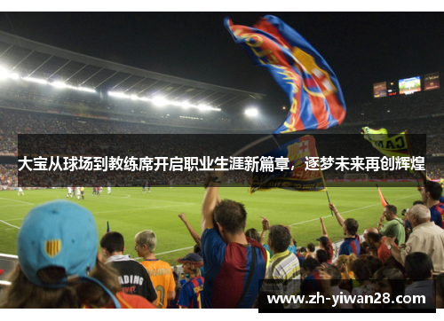 大宝从球场到教练席开启职业生涯新篇章，逐梦未来再创辉煌