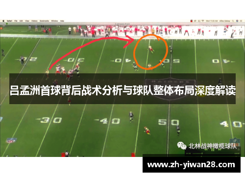 吕孟洲首球背后战术分析与球队整体布局深度解读