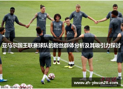 亚马尔国王联赛球队的粉丝群体分析及其吸引力探讨