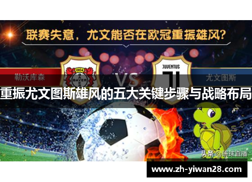 重振尤文图斯雄风的五大关键步骤与战略布局