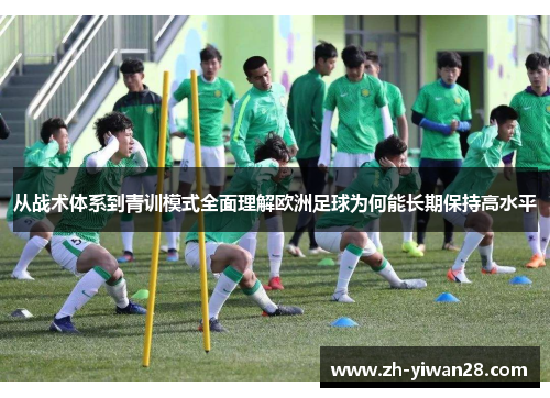 从战术体系到青训模式全面理解欧洲足球为何能长期保持高水平