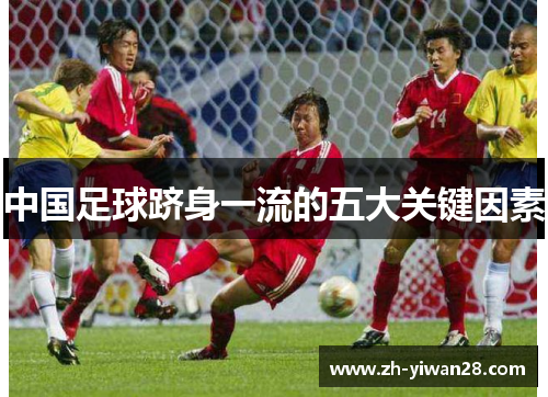 中国足球跻身一流的五大关键因素 中国足球跻身一流的五大关键因素