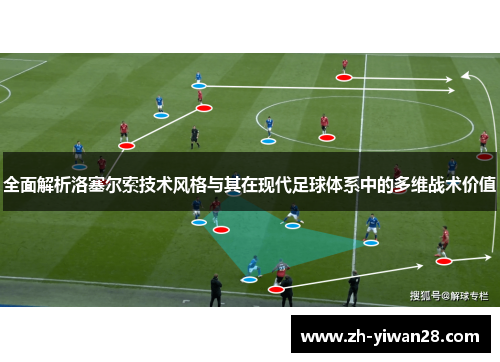 全面解析洛塞尔索技术风格与其在现代足球体系中的多维战术价值