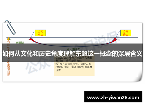 如何从文化和历史角度理解东超这一概念的深层含义
