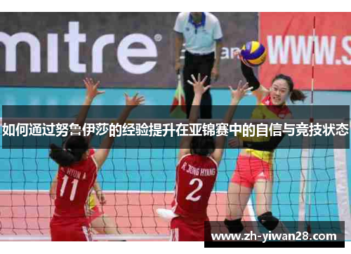 如何通过努鲁伊莎的经验提升在亚锦赛中的自信与竞技状态